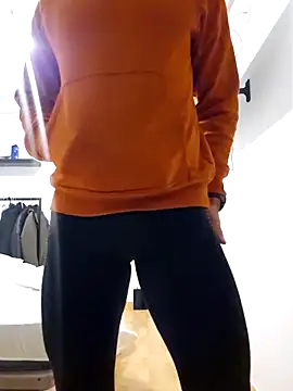 Latinfogoso84 online show from 14, 11, 2025