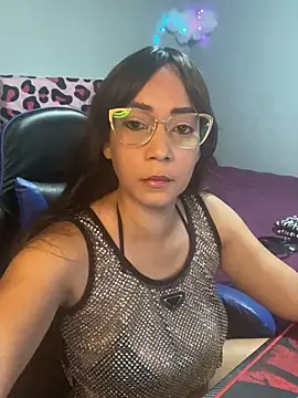 aliciaxul online show from 1, 10, 2025