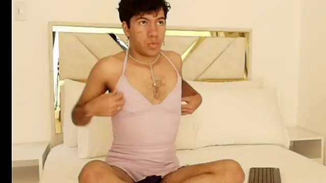 E R O S  online show from 25, 11, 2025