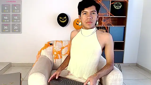 E R O S  online show from 2, 11, 2025