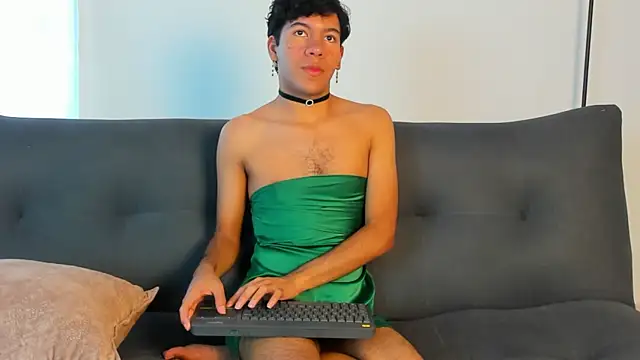 E R O S  online show from 2, 12, 2025