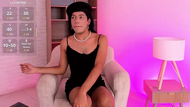 E R O S  online show from 29, 3, 2026