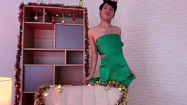 E R O S  online show from 28, 11, 2025