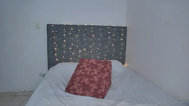 AnastaciaBlues online show from 11, 3, 2026