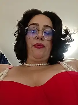 AnastaciaBlues online show from 7, 2, 2026