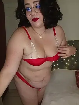 AnastaciaBlues online show from 13, 3, 2026