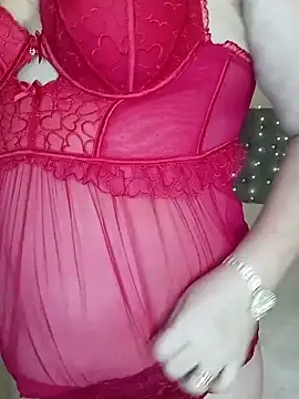 AnastaciaBlues online show from 12, 4, 2026