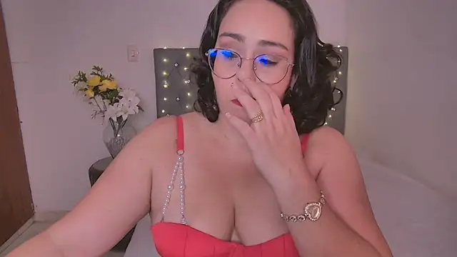 AnastaciaBlues online show from 17, 3, 2026