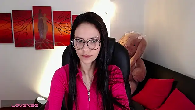 Ashley olivares online show from 20, 9, 2025