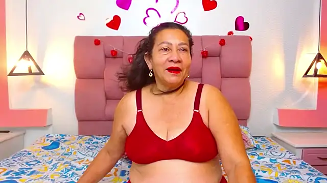 Lindacoopers online show from 6, 10, 2025