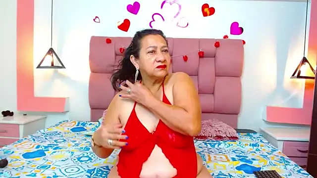 Lindacoopers online show from 2, 10, 2025