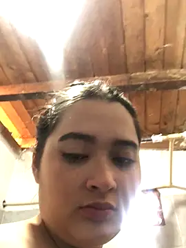 Alanna Ortiz online show from 3, 10, 2025