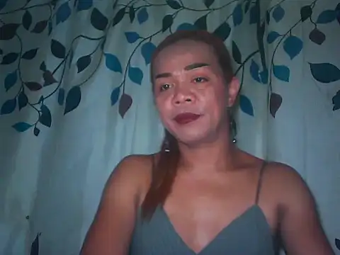 asian babyscarlette online show from 19, 9, 2025