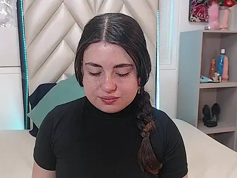 Vicluxxx online show from 29, 10, 2025