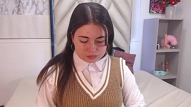 Vicluxxx online show from 12, 10, 2025