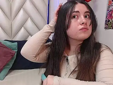 Vicluxxx online show from 5, 11, 2025