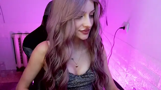 Snapshot of girlfriend_night17 chatting on 24, 2, 2026 girlfriend night17 online show from 24, 2, 2026