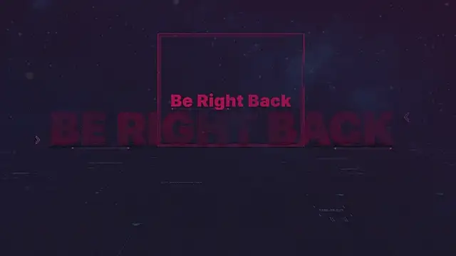 IamBunny f w online show from 15, 11, 2025