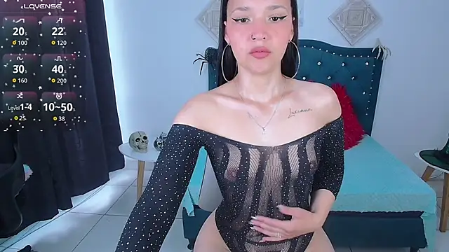 IamBunny f w online show from 10, 10, 2025