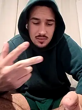 Jadriel23 online show from 13, 10, 2025