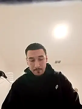 Jadriel23 online show from 19, 10, 2025