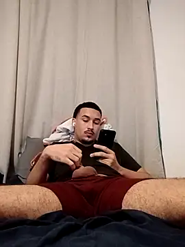 Jadriel23 online show from 10, 10, 2025