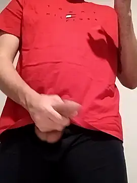 Jadriel23 online show from 11, 10, 2025