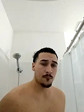 Jadriel23 online show from 8, 10, 2025