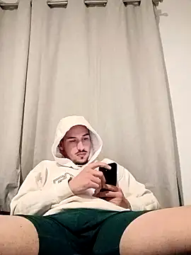 Jadriel23 online show from 1, 11, 2025