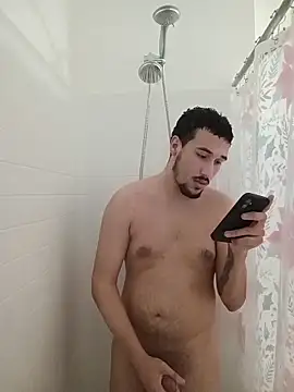 Jadriel23 online show from 25, 11, 2025