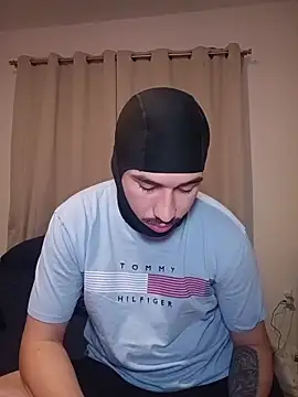 Jadriel23 online show from 9, 11, 2025