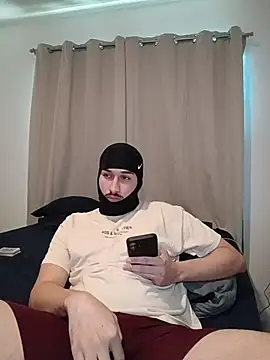 Jadriel23 online show from 16, 11, 2025