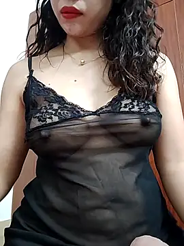 MaryyLy online show from 22, 3, 2026