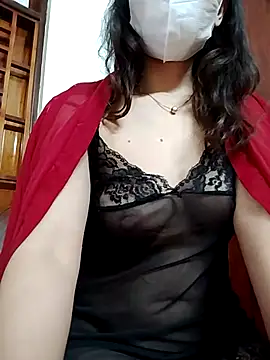 MaryyLy online show from 27, 10, 2025