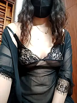 MaryyLy online show from 27, 10, 2025