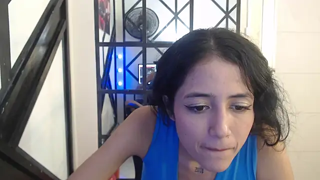 emily rz1 online show from 10, 10, 2025