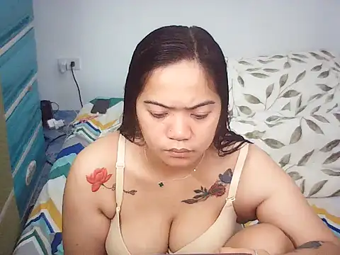 sexylhane online show from 17, 10, 2025