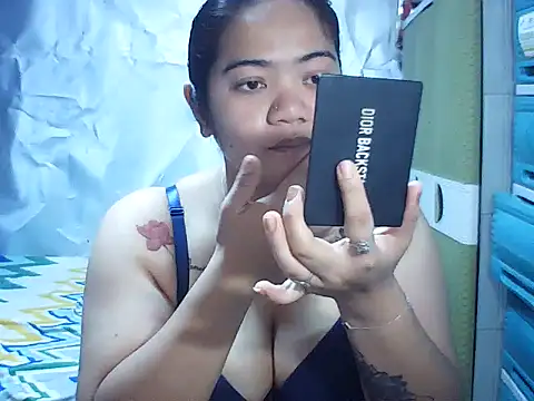 sexylhane online show from 17, 11, 2025