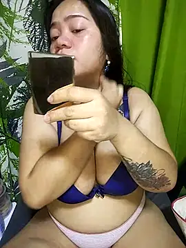 sexylhane online show from 31, 3, 2026