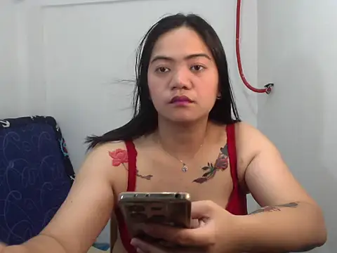 sexylhane online show from 11, 9, 2025
