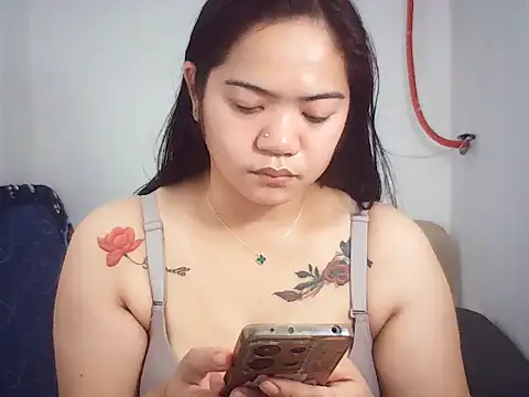 sexylhane online show from 13, 10, 2025