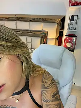 Sara trans hot online show from 15, 7, 2026