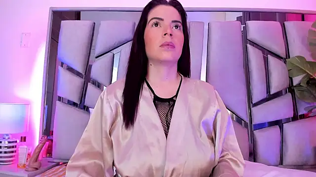  valeria saenz  online show from 4, 11, 2025