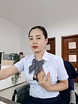 bingxin- online show from 24, 11, 2025