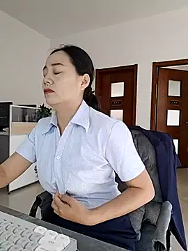 Snapshot of bingxin- chatting on 30, 9, 2025 bingxin- online show from 30, 9, 2025