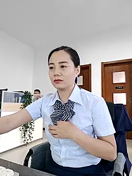 bingxin- online show from 17, 11, 2025