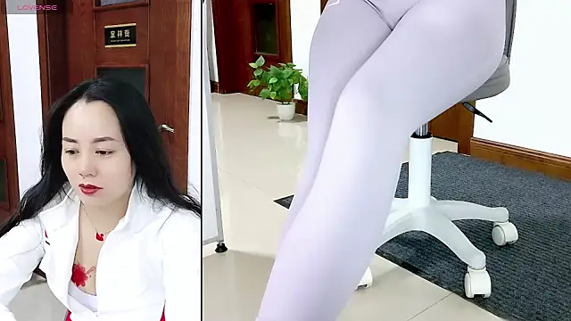 bingxin- online show from 21, 3, 2026