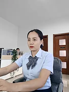 bingxin- online show from 29, 11, 2025