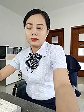 bingxin- online show from 13, 10, 2025