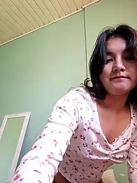 Snapshot of Hellenlin chatting on 23, 9, 2025 Hellenlin online show from 23, 9, 2025